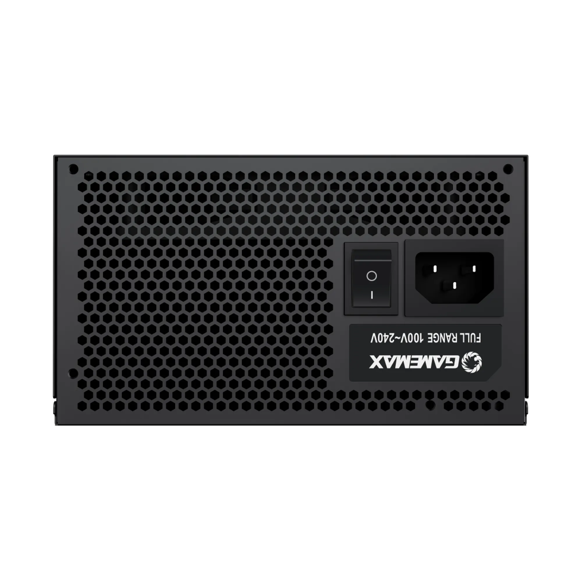 Купити Блок живлення Gamemax 650W (GX-650 Modular) - фото 5