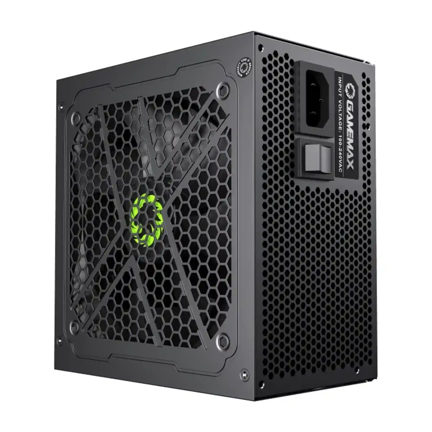 Купити Блок живлення Gamemax 750W (GX-750) - фото 5
