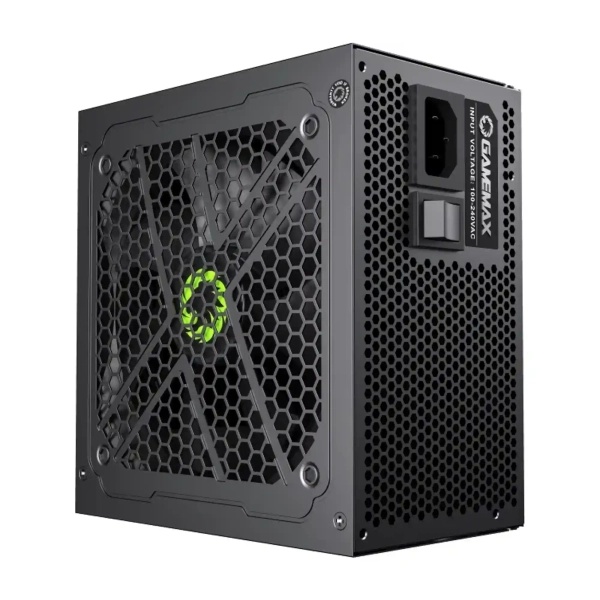 Купити Блок живлення Gamemax 750W (GX-750) - фото 5