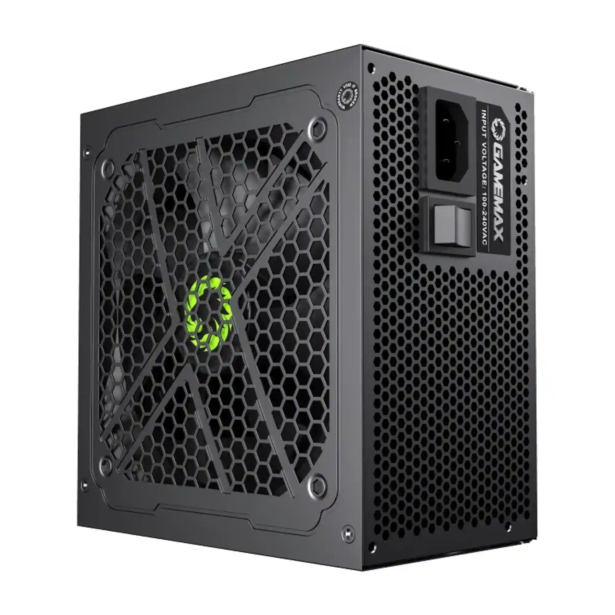 Купити Блок живлення Gamemax 750W (GX-750) - фото 5