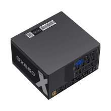 Купити Блок живлення Gamemax 850W (GX-850 Modular) - фото 4