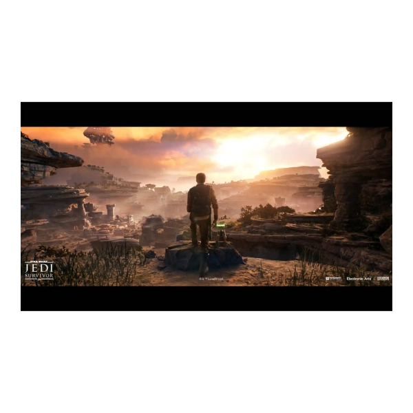 Купити Игра Xbox Star Wars Jedi Survivor [XBS X/S, English version] (1095293) - фото 4