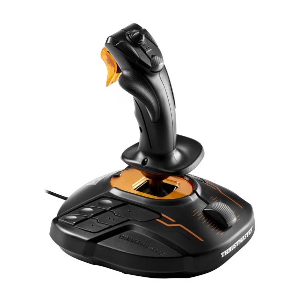 Купить Джойстик ThrustMaster T-16000m fcs (2960773) - фото 3