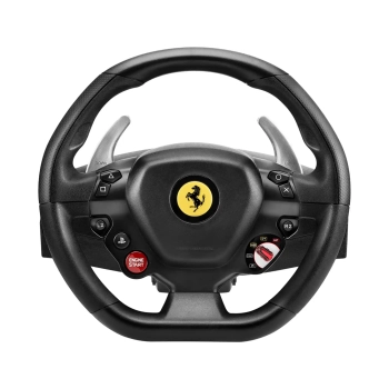 Купить Руль Thrustmaster T80 FERRARI 488 PC/PS4 (4160672) - фото 3