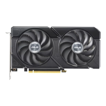 Купить Видеокарта ASUS Nvidia GeForce DUAL-RTX4060TI-O8G-EVO - фото 1