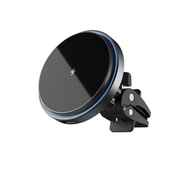 Купить Автодержатель Proove Magic Circle Pro 15W (WHMP15010001) - фото 2
