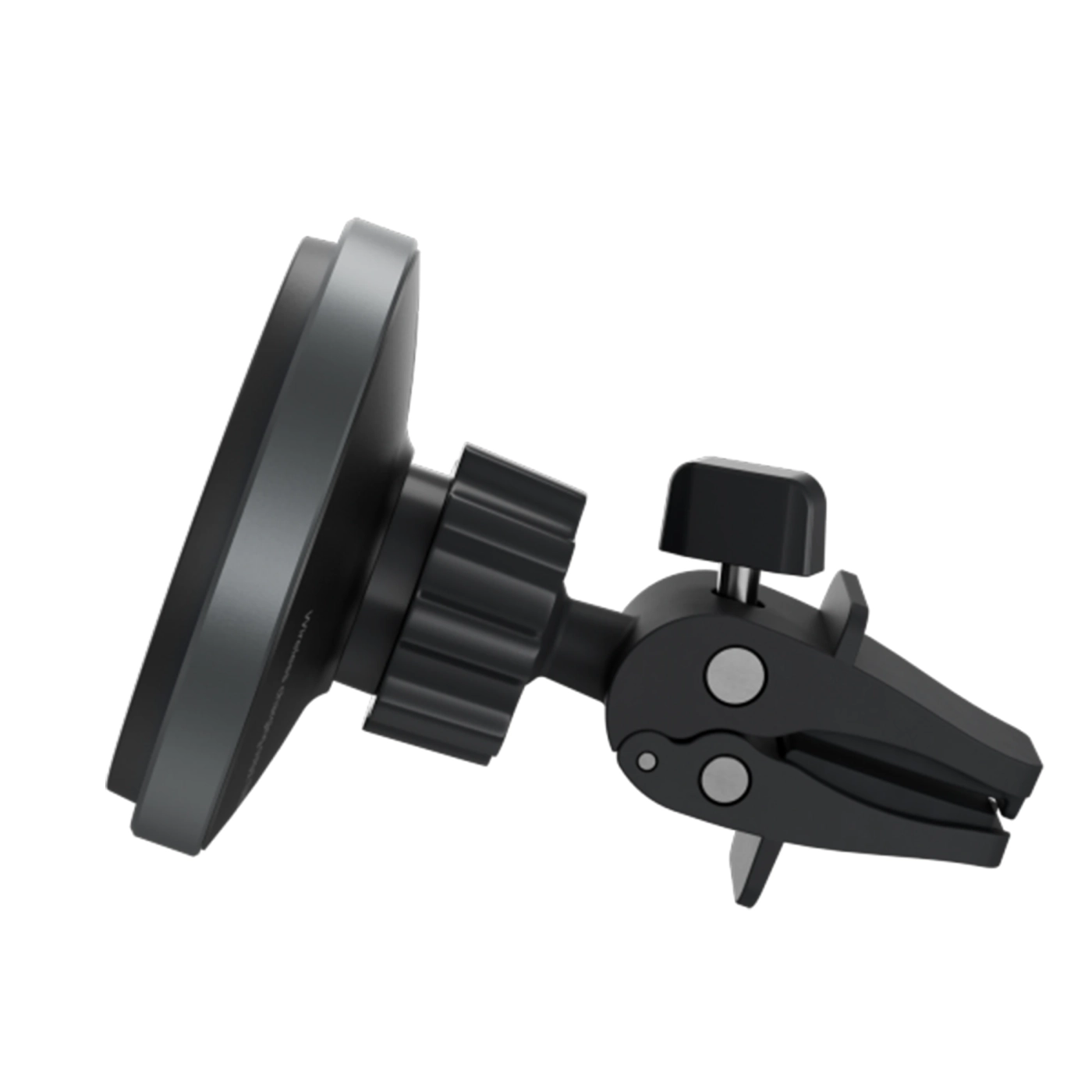 Купить Автодержатель Proove Magic Circle Pro 15W (WHMP15010001) - фото 3