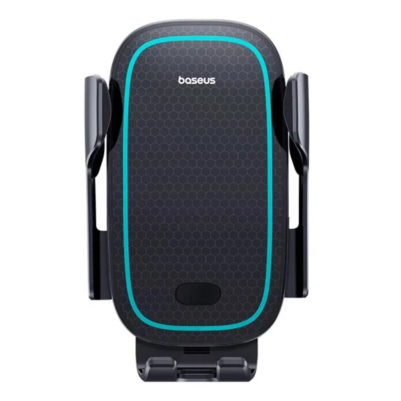 Купить Автодержатель Baseus Milky Way Pro Series Wireless Charging Electric Car Mount Phone Holder - фото 1