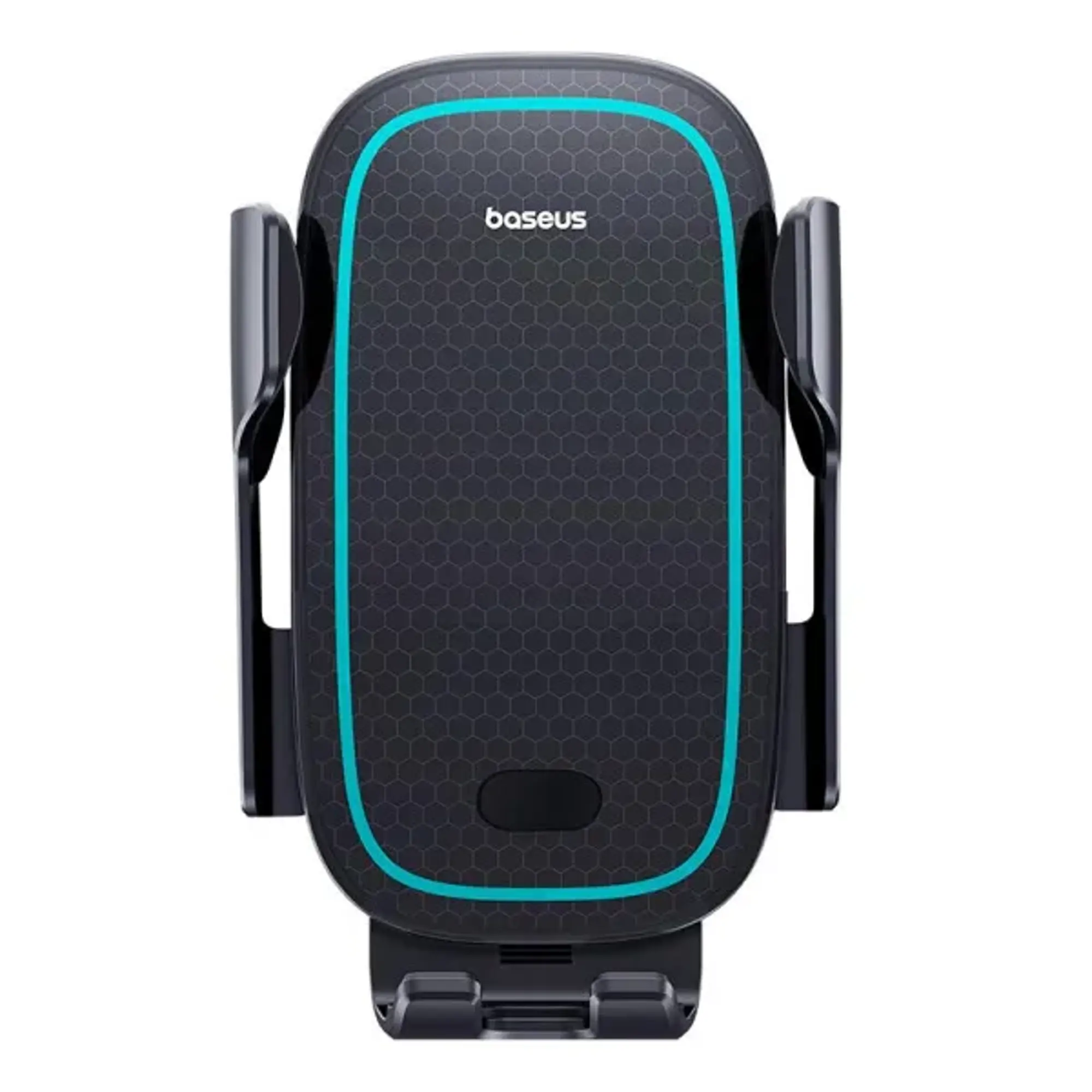 Купить Автодержатель Baseus Milky Way Pro Series Wireless Charging Electric Car Mount Phone Holder - фото 1