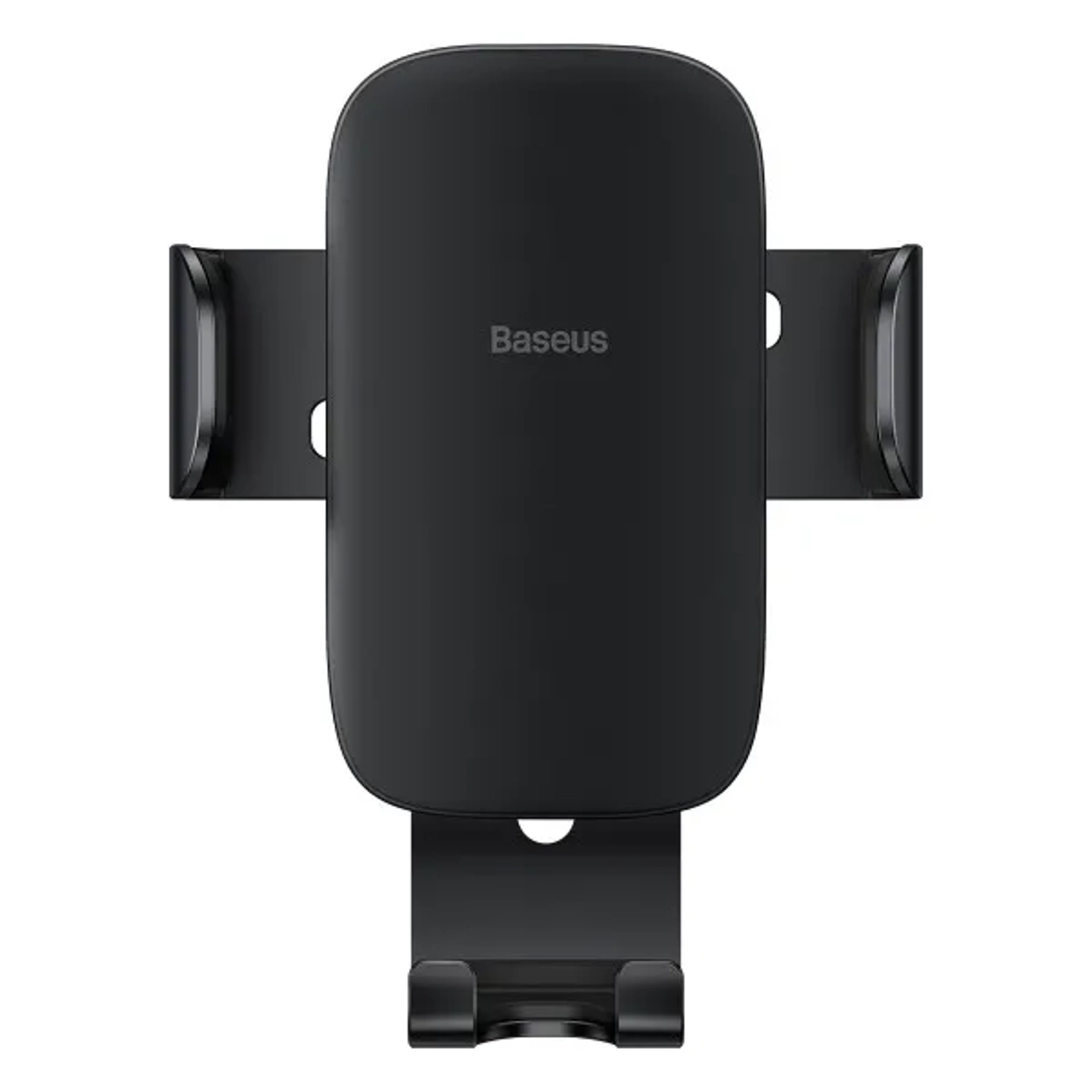 Купить Автодержатель Baseus Metal AgeⅡ Gravity Car Mount (Round Air Vent Version) - фото 1