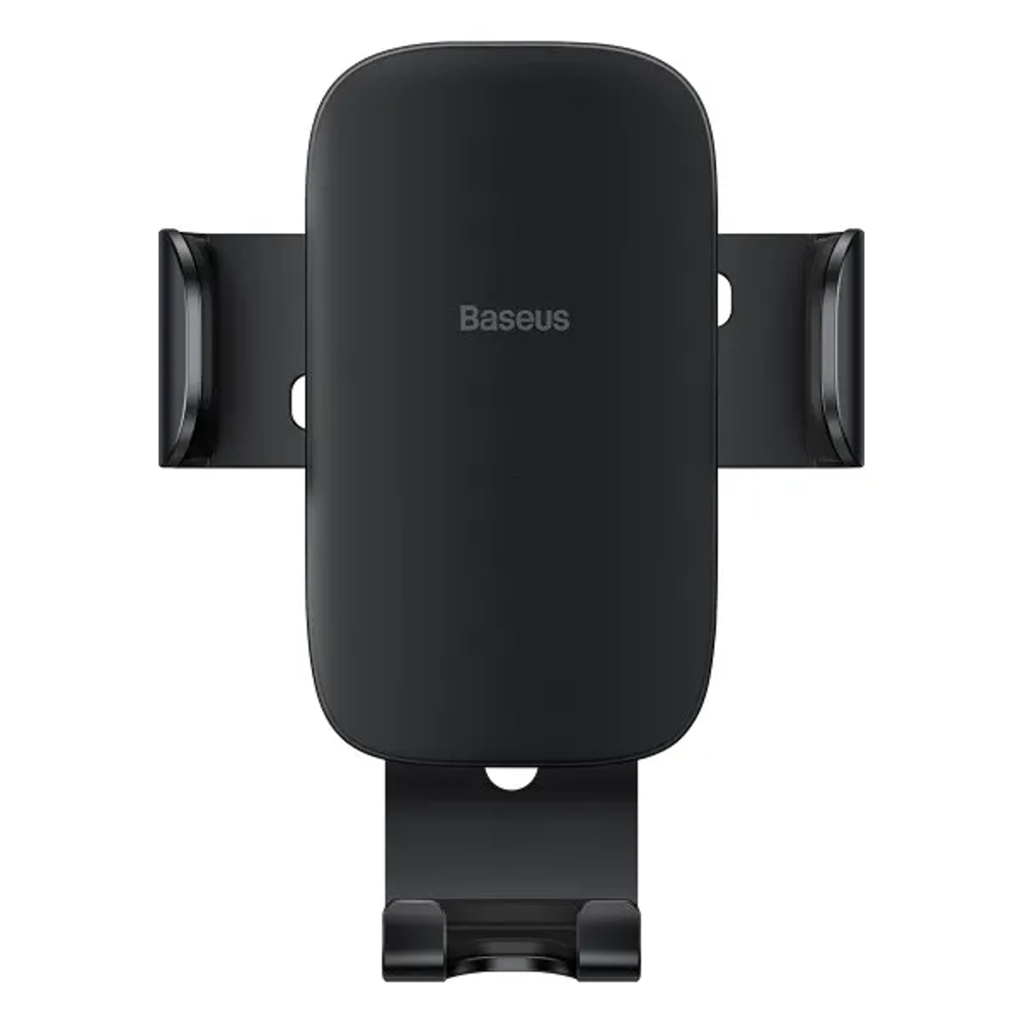 Купить Автодержатель Baseus Metal AgeⅡ Gravity Car Mount (Round Air Vent Version) - фото 1