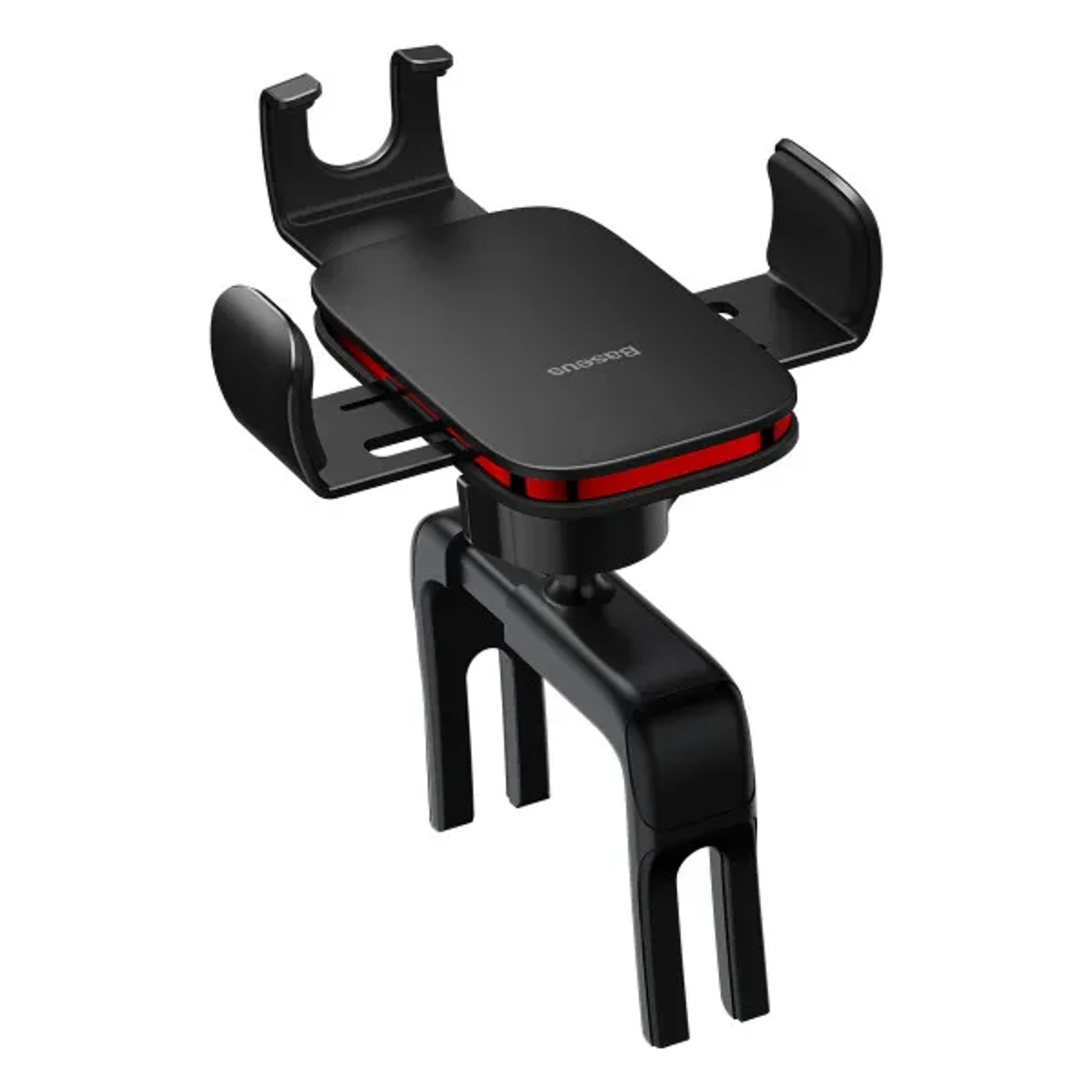 Купить Автодержатель Baseus Metal AgeⅡ Gravity Car Mount (Round Air Vent Version) - фото 4