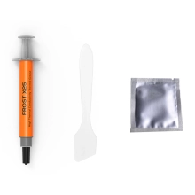 Купить Термопаста ID-Cooling Frost X25 4g - фото 2