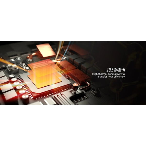 Купить Термопаста ID-Cooling Frost X25 4g - фото 4