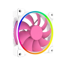 Купить Система водяного охлаждения ID-Cooling Pinkflow 240 Diamond - фото 6