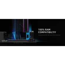 Купить Процессорный кулер ID-Cooling Frozn A410 ARGB - фото 12