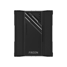 Купить Процессорный кулер ID-Cooling Frozn A410 DK - фото 6