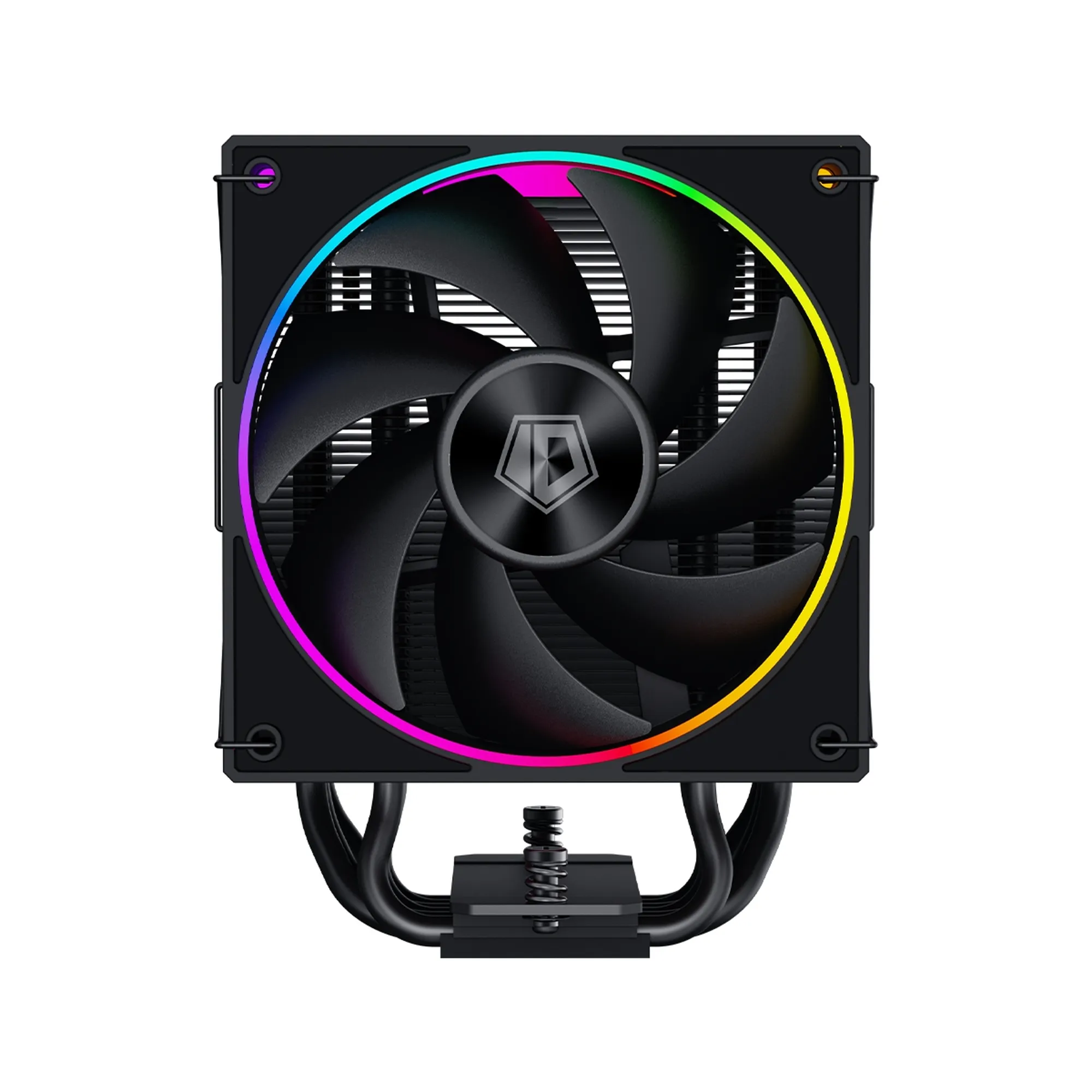 Купить Процессорный кулер ID-Cooling Frozn A610 ARGB - фото 2