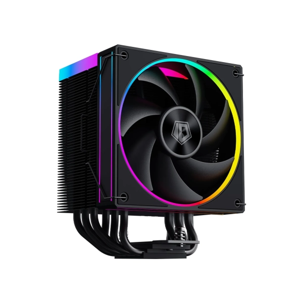 Купить Процессорный кулер ID-Cooling Frozn A610 ARGB - фото 3