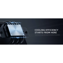 Купить Процессорный кулер ID-Cooling Frozn A610 ARGB - фото 9