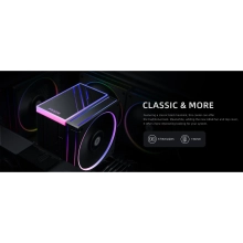 Купить Процессорный кулер ID-Cooling Frozn A610 ARGB - фото 10