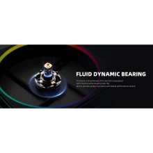 Купить Процессорный кулер ID-Cooling Frozn A610 ARGB - фото 14