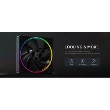 Купить Процессорный кулер ID-Cooling Frozn A610 ARGB - фото 15