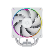 Купить Процессорный кулер ID-Cooling Frozn A610 ARGB White - фото 3