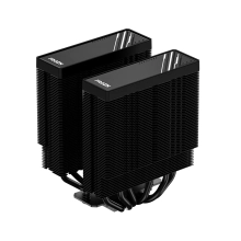 Купить Процессорный кулер ID-Cooling Frozn A620 Black - фото 4