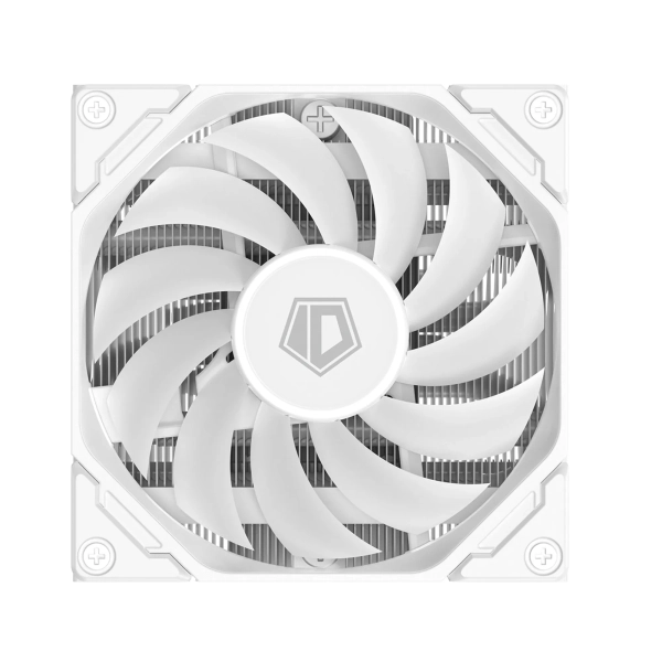Купить Процессорный кулер ID-Cooling IS-47-XT White - фото 4