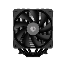 Купить Процессорный кулер ID-Cooling SE-206-XT Black - фото 4