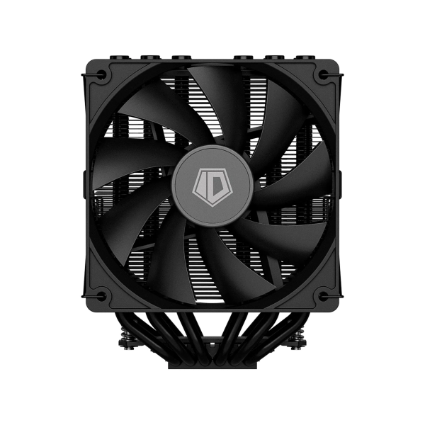 Купить Процессорный кулер ID-Cooling SE-206-XT Black - фото 4