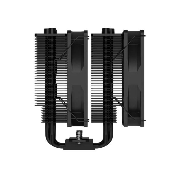 Купить Процессорный кулер ID-Cooling SE-206-XT Black - фото 6