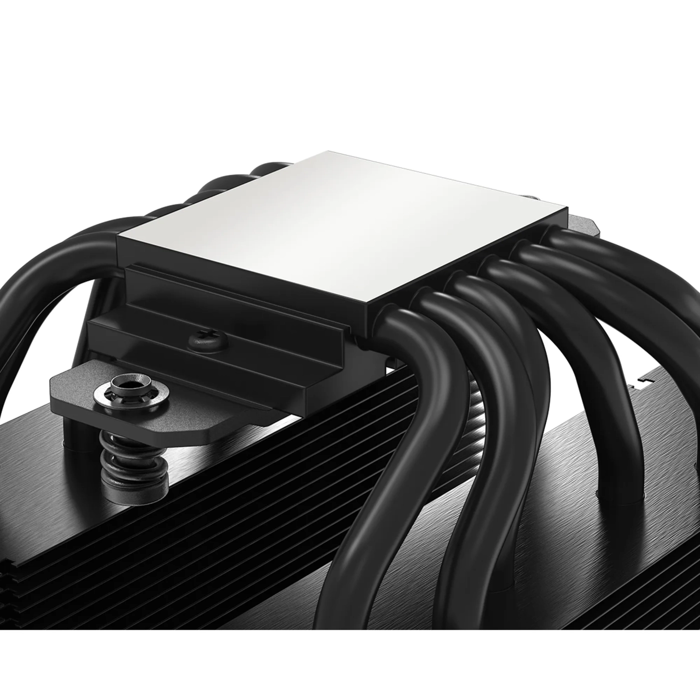 Купить Процессорный кулер ID-Cooling SE-206-XT Black - фото 7