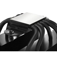 Купить Процессорный кулер ID-Cooling SE-206-XT Black - фото 7