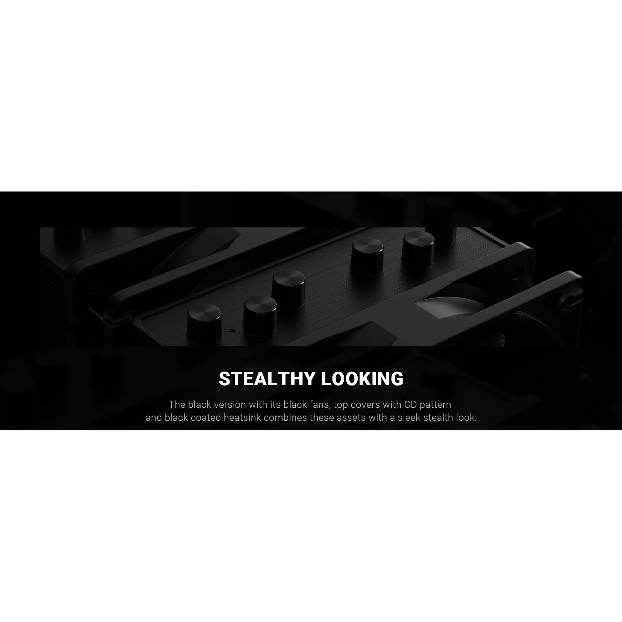 Купить Процессорный кулер ID-Cooling SE-206-XT Black - фото 11