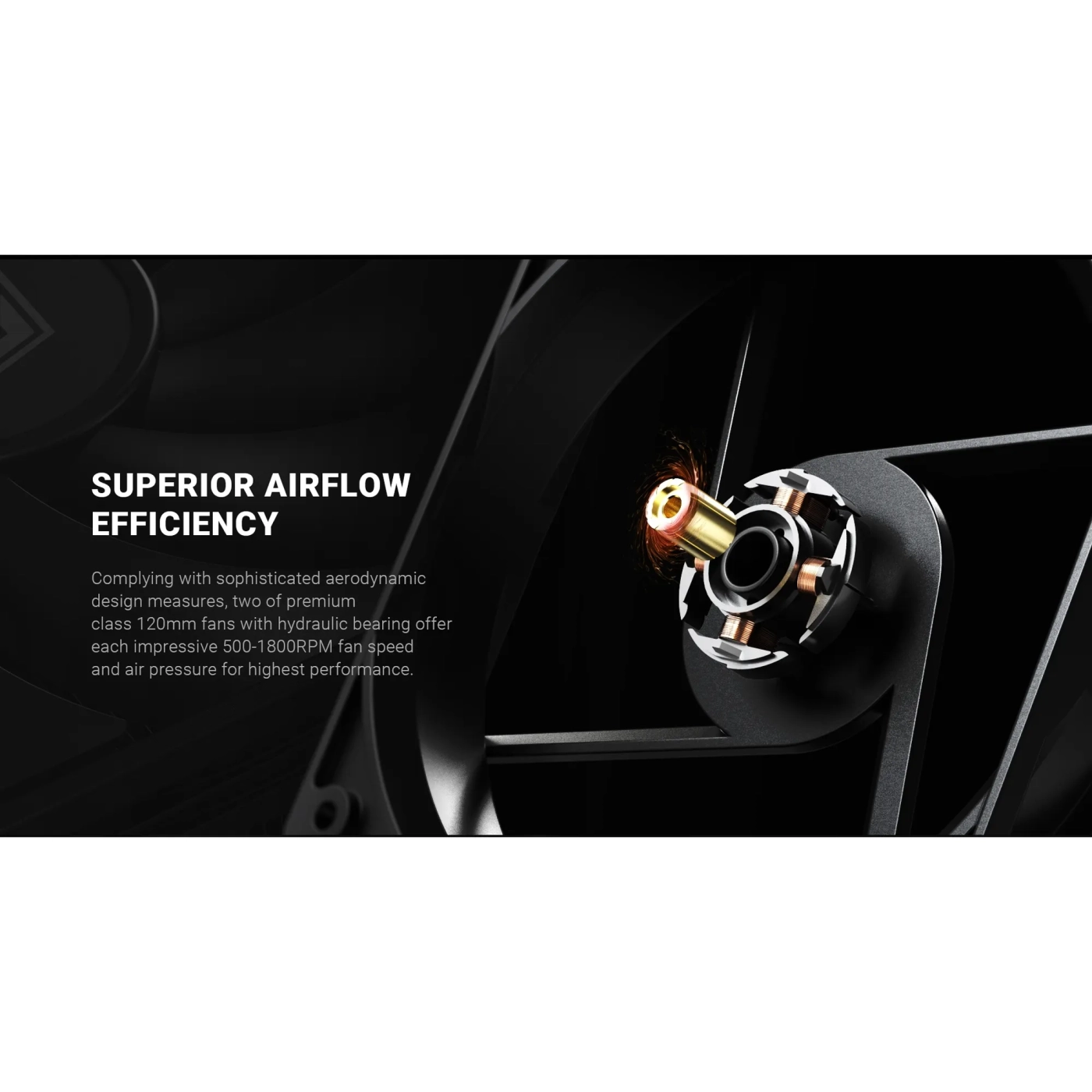 Купить Процессорный кулер ID-Cooling SE-206-XT Black - фото 12