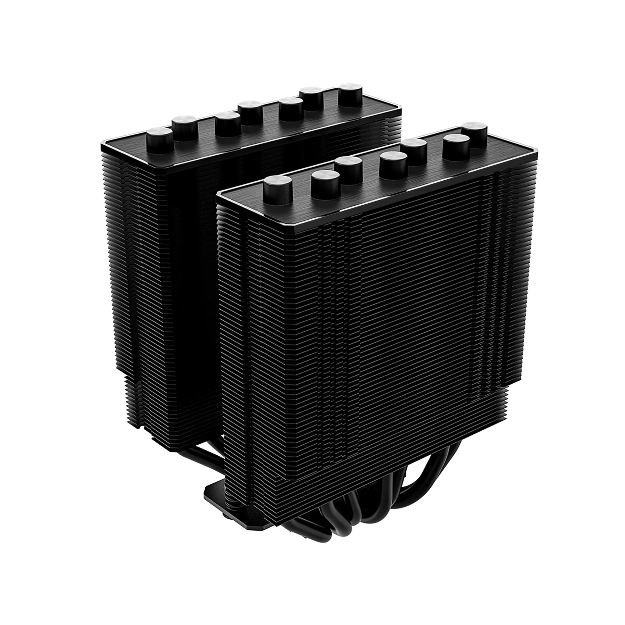 Купить Процессорный кулер ID-Cooling SE-207-XT Advanced - фото 4