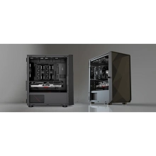 Купить Процессорный кулер ID-Cooling SE-207-XT Advanced - фото 13