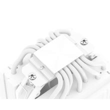 Купить Процессорный кулер ID-Cooling SE-207-XT Slim Snow - фото 7