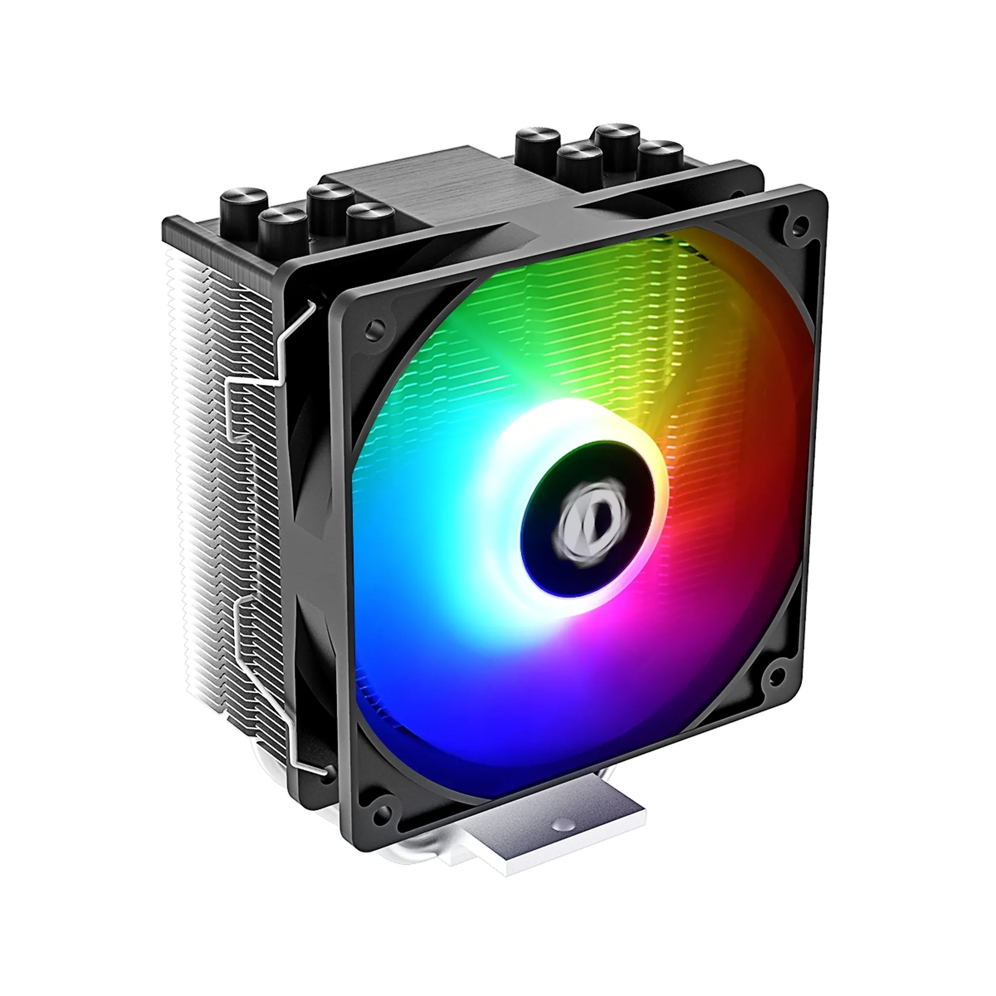 Купить Процессорный кулер ID-Cooling SE-214-XT ARGB - фото 1
