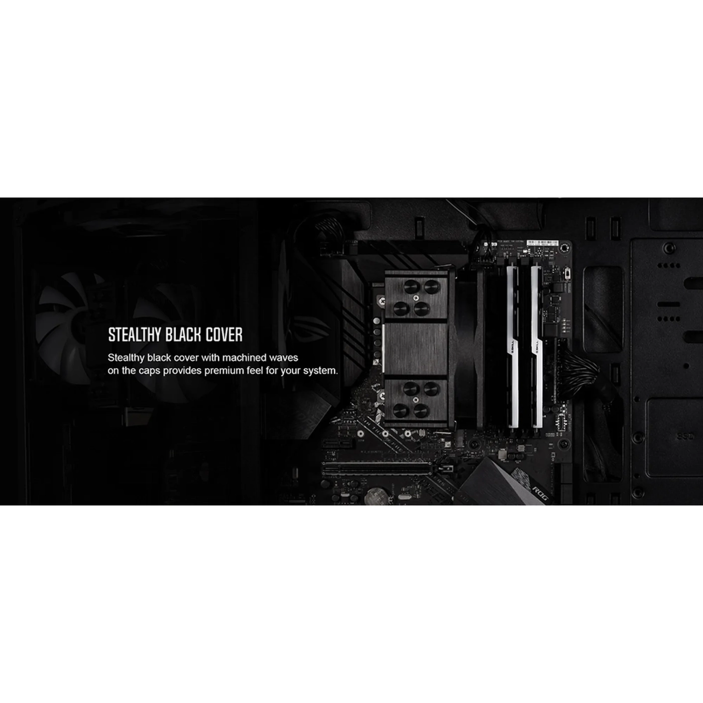 Купить Процессорный кулер ID-Cooling SE-214-XT ARGB - фото 10