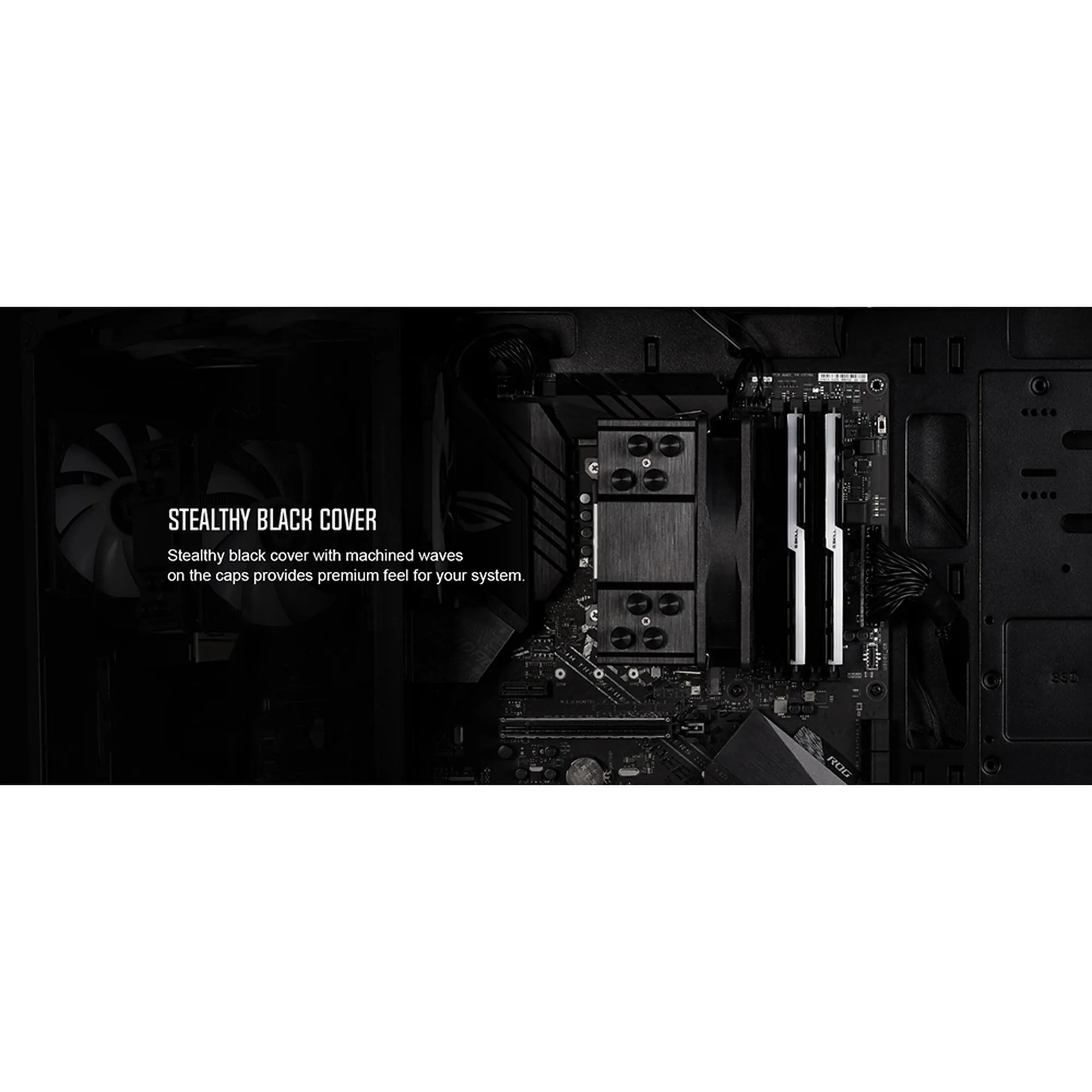 Купить Процессорный кулер ID-Cooling SE-214-XT ARGB - фото 10
