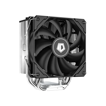 Купить Процессорный кулер ID-Cooling SE-224-XTS - фото 1