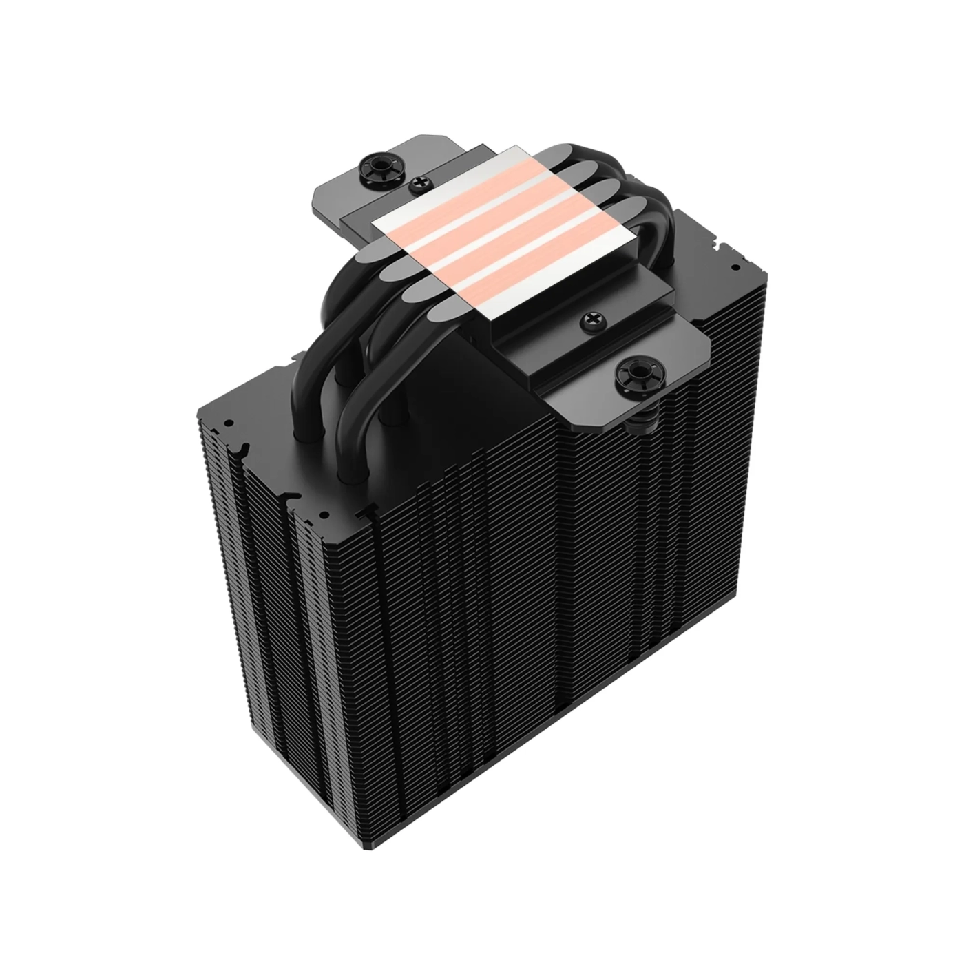 Купить Процессорный кулер ID-Cooling SE-224-XTS ARGB - фото 5
