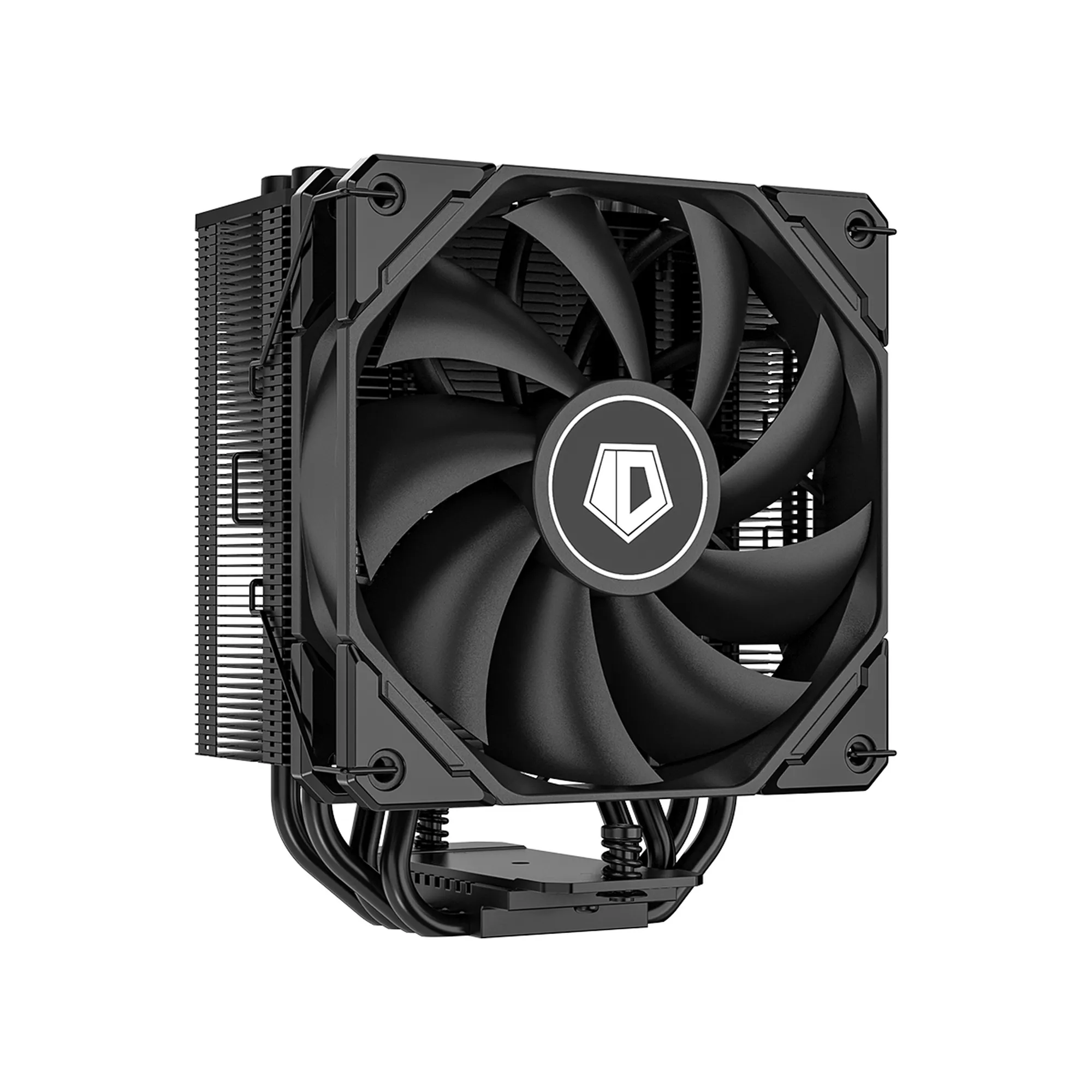 Купить Процессорный кулер ID-Cooling SE-224-XTS Black - фото 1