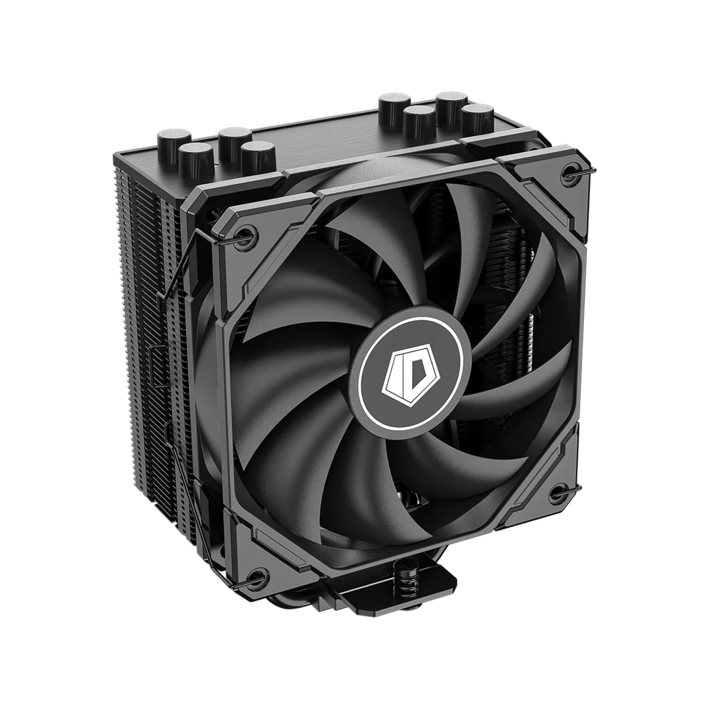 Купить Процессорный кулер ID-Cooling SE-224-XTS Black - фото 2