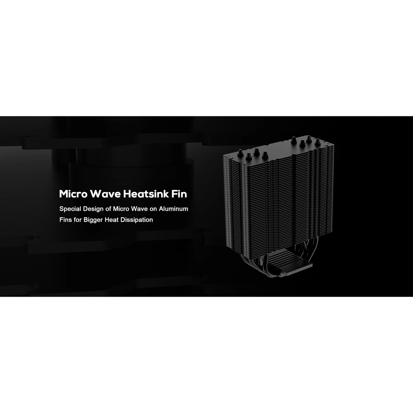 Купить Процессорный кулер ID-Cooling SE-224-XTS Black - фото 8