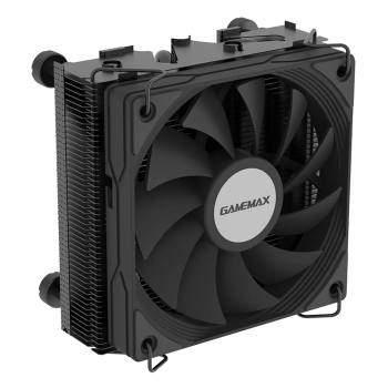 Купить Процессорный кулер GameMax Ice Surface Black - фото 1