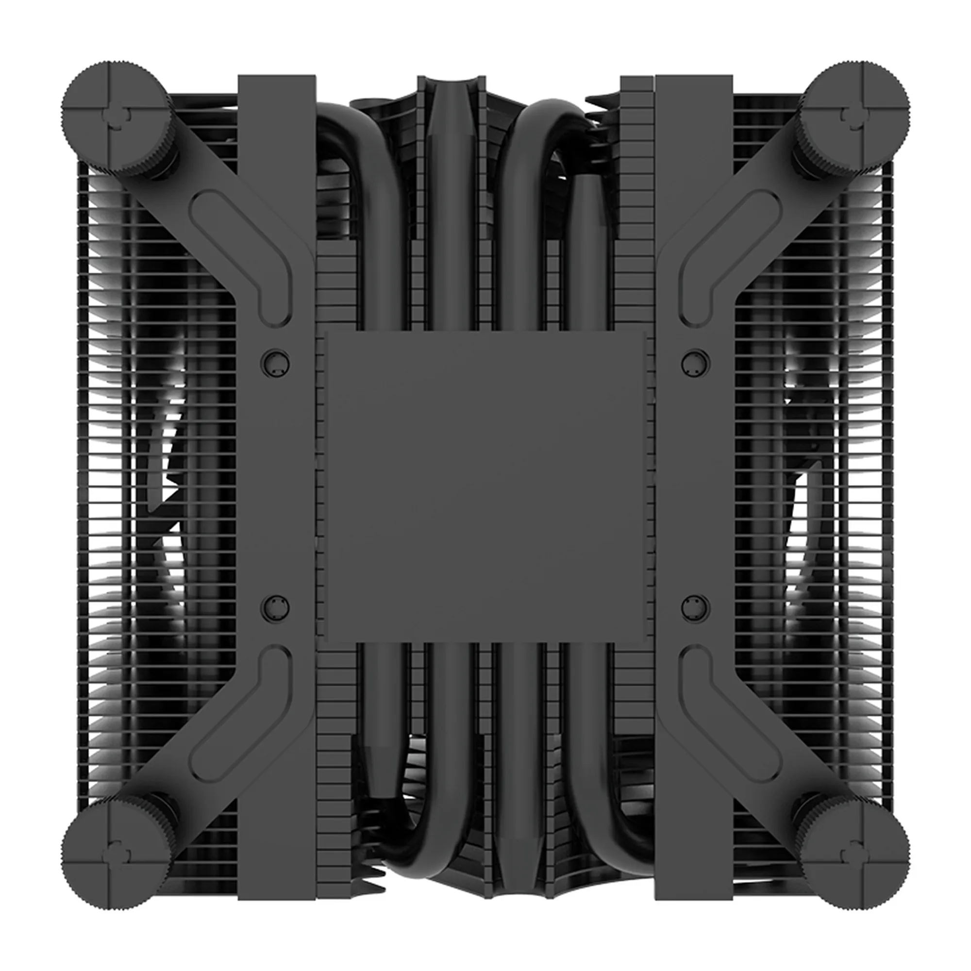 Купить Процессорный кулер GameMax Ice Surface Black - фото 7